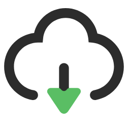 Download Icon, download,cloud,transfer