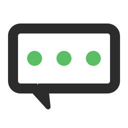 Message Icon, message,chat,notification