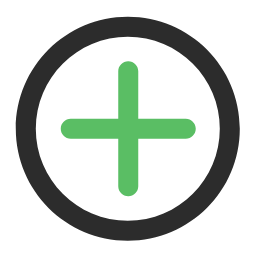Plus Icon, plus,increase,add
