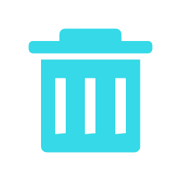 Delete Trash Icon, delete,trash,remove