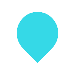 Location Pin Icon, location,pin,map