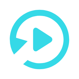 Video Playback Icon, video,playback,replay