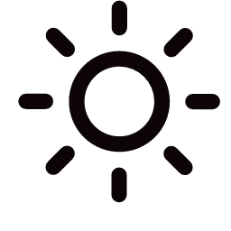 Clear Day Icon, day,clear