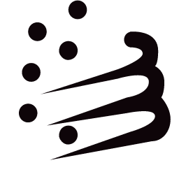 Dust - Blowing at Night Icon, dust,night