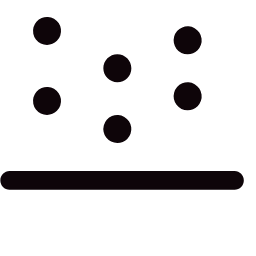 Floating Dust at Night Icon, dust,night