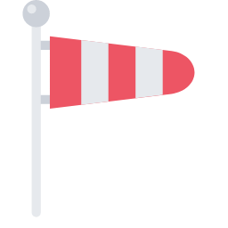 Strong Wind Icon, wind,strong wind,weather