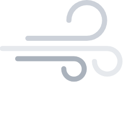 Wind Icon, wind,gentle wind,weather