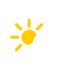 Day Cloudy Icon, day,cloudy