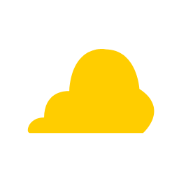 Day Overcast Icon, day,overcast