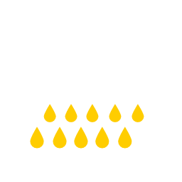 Heavy Downpour Icon, rain,downpour