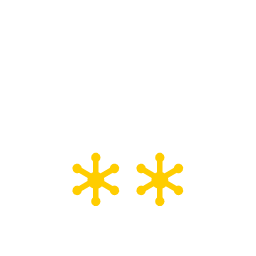 Moderate Snow Icon, snow,moderate