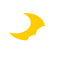 Night Shower Icon, night,shower