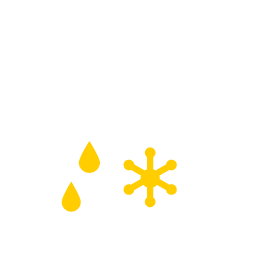 Sleet Icon, sleet,rain,snow