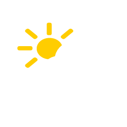 Snow Shower Icon, snow,shower