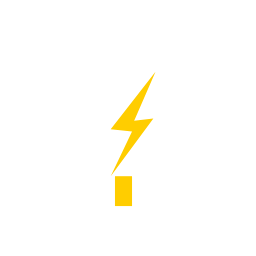 Thunderstorm with Hail Icon, thunderstorm,hail