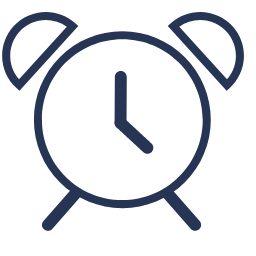 Alarm Clock Icon, alarm,clock,time