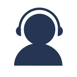 Customer Service Icon with Headset Icon, customer service,headset