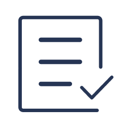 Document Check Icon, document,check,approval