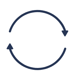 Loop Icon, loop,repeat,cycle