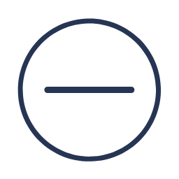 Minus Delete Icon, delete,minus,remove