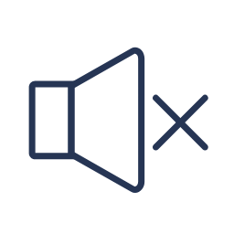 Mute Icon, mute,audio,silence