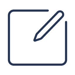 Notepad Pen Icon, notepad,pen,notes