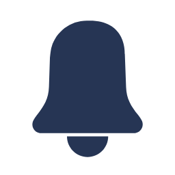 Notification Bell Icon, notification,bell