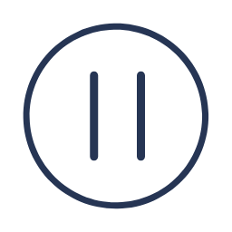 Pause Icon, pause,media,break