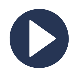 Play Arrow Icon (Filled) Icon, play,arrow,filled