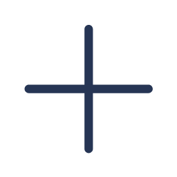 Plus Add Icon (Filled) Icon, add,plus,filled