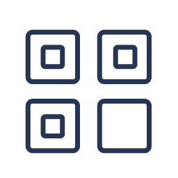 QR Code Icon, QR code,scanning,code