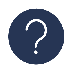 Question Mark Icon (Filled Circle) Icon, question,help,circle