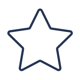 Star Bookmark Icon, bookmark,star,favorite