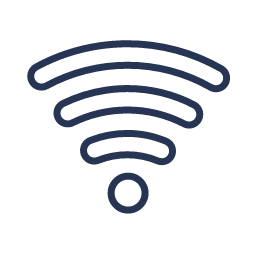 WiFi Icon, WiFi,wireless,connection