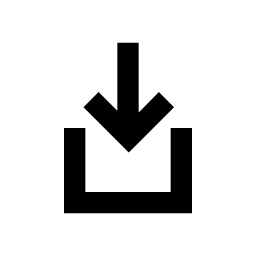 Download Icon, download,arrow