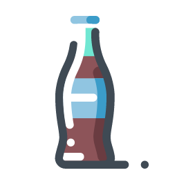 Coke Icon, coke,beverage