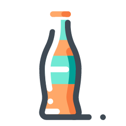 Fanta Mirinda Icon, Fanta,beverage