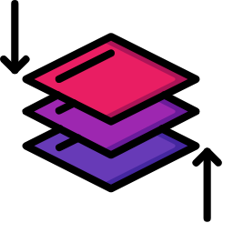 Layers Icon, layers,design,editing