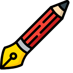Pencil 1 Icon, pencil,drawing,design