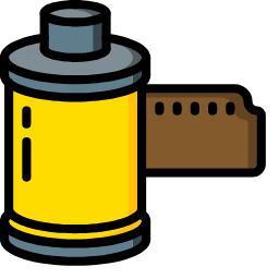 Photo Film Icon, photo film,photography,film
