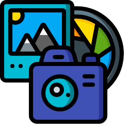 Photography Icon, photography,design,camera