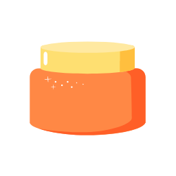 Face Cream Icon, face cream,skincare