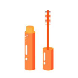 Mascara Icon, mascara,makeup