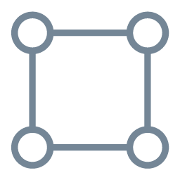 Rectangle Icon, rectangle,shape,design