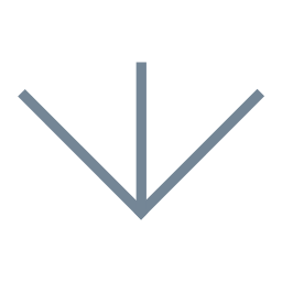 Symmetric Angle Icon, symmetric,angle,arrow