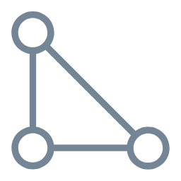 Triangle Icon, triangle,shape,design