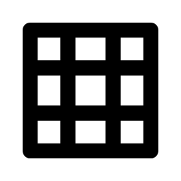 Grid Line Icon, grid,design,line