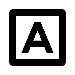 Input Method Line Icon, input,method,line
