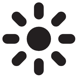 Brightness Icon, brightness,settings,light