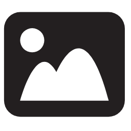 Landscape Icon, landscape,photo,scenery